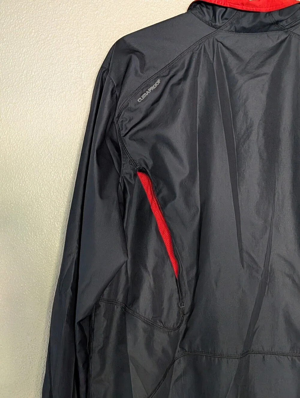 Adidas Windbreaker
